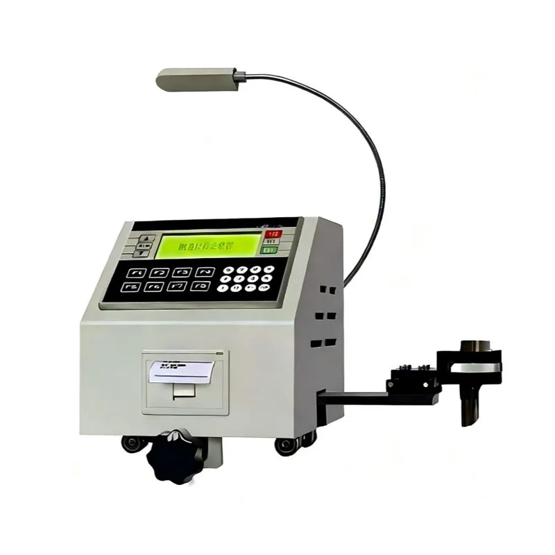 Steel Tape Calibration Equipment Steel Tape Measure Calibration Device Conventional Measuring Tools Calibrator