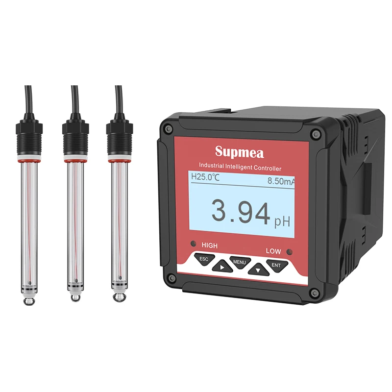 4-20Ma Supmea Water…