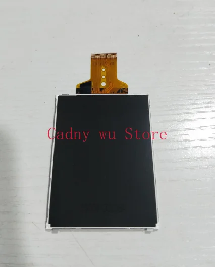 إصلاح كاميرا رقمية LCD من سوني سايبر شوت ، DSC- W320 ، W350 ، W510 ، W570 ، W610 ، W630 ، W670 ، W730 ، WX60 ، WX80 ، جديد ، 1