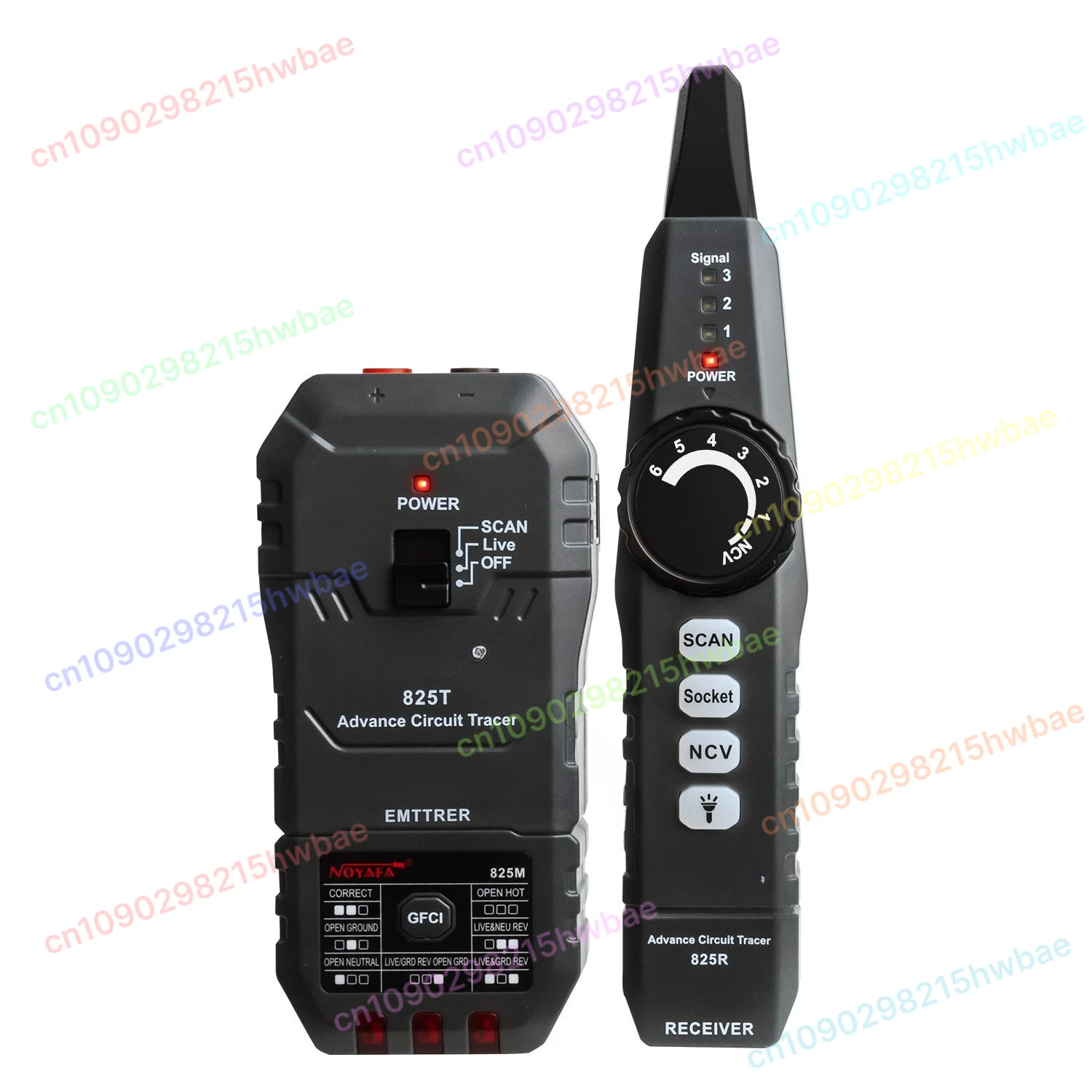 NF-825 Tmr Optical … - image