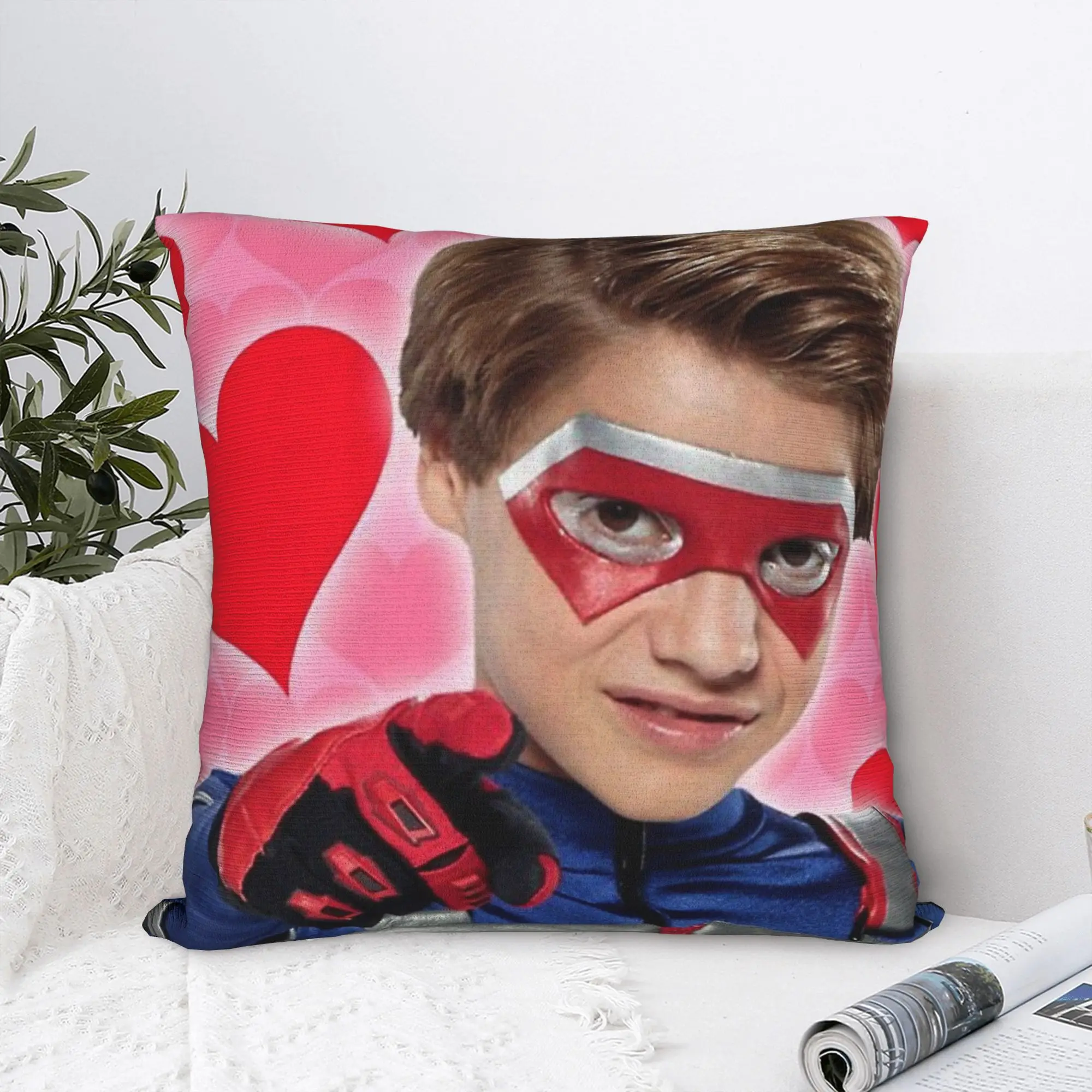 Henry Danger Pillow…