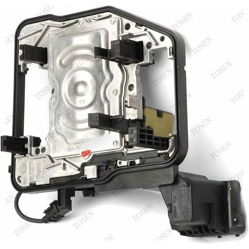 

DQ200 DSG Mechatronic Control Unit New Programmable Gearbox For VW Audi Skoda Part Numbers 0AM927769D 0AM927769E 0AM927769F