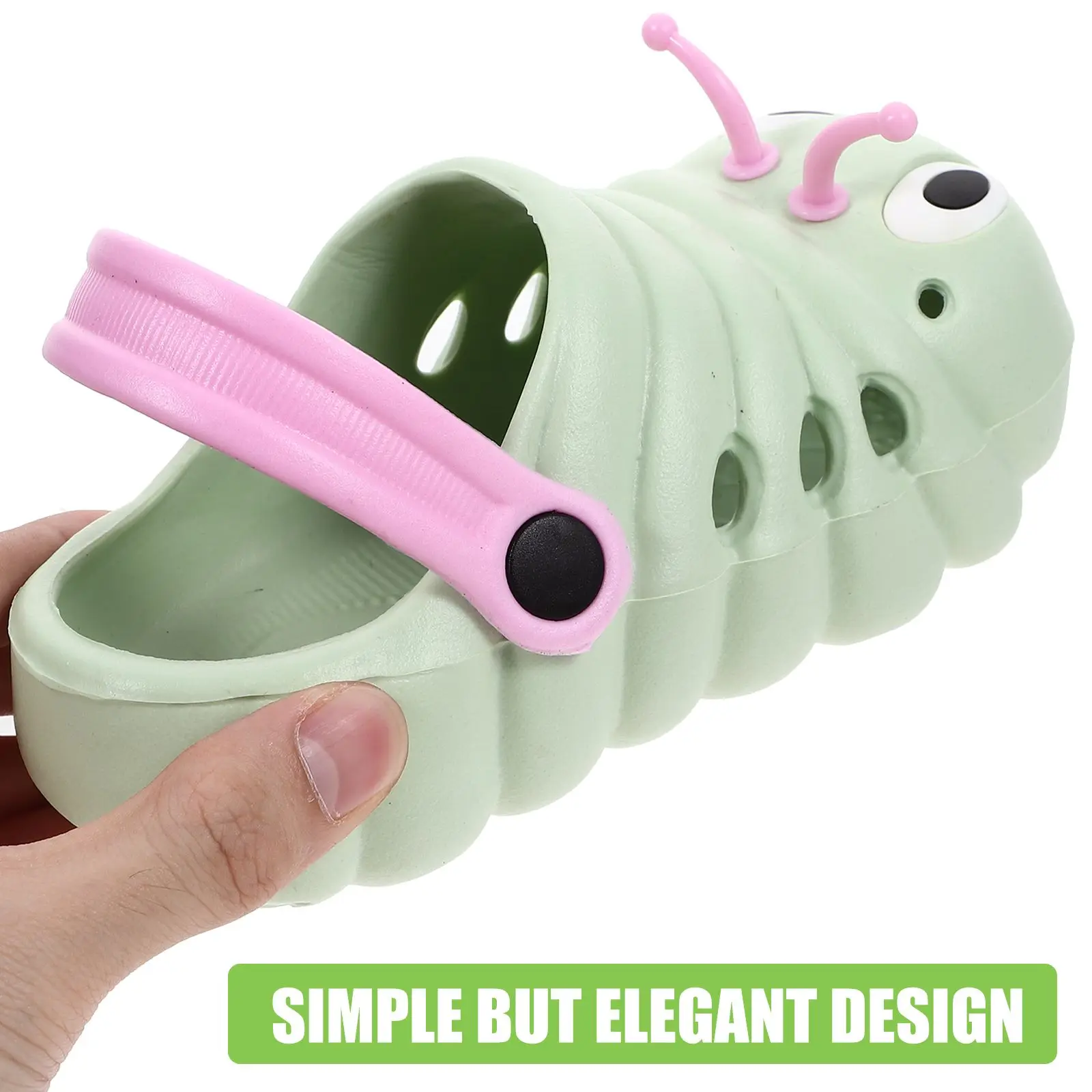 Sandalias antideslizantes para la playa, zapatillas para niños y niñas, zapatos cómodos y ligeros de verano para niños, uso diario, fiesta escolar en casa