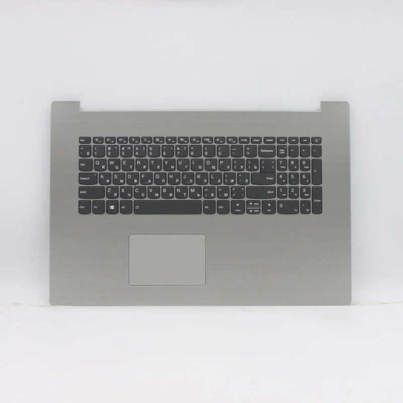 

New Original Genuine Laptop Case for Lenovo 330-17 330-17ICH Palmrest Upper Case Shell C Shell Russian with Keyboard 5CB0R48048