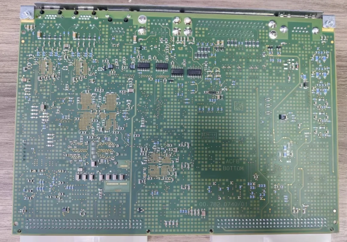 Heidelberg ​ACFB Printed Circuit Board 00.779.1215