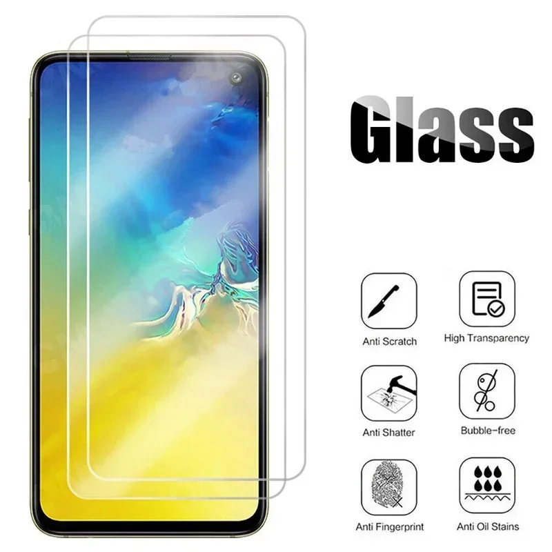 

Tempered Glass screen protector For Infinix Hot 11 Smart 6 Zero 5G Smart 5 Pro Hot 11 Play Note 11 Pro Note 10 Pro NFC Smart HD