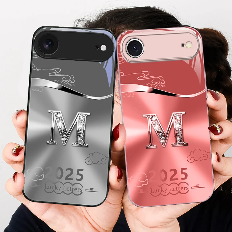 Gradient Yellow Let… - image