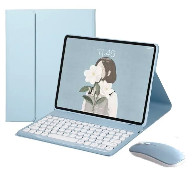 Bluetooth Keyboard for OnePlus Pad 2 12.1