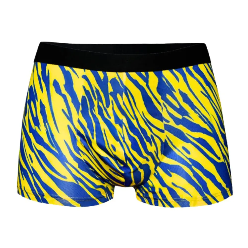 1 Yellow