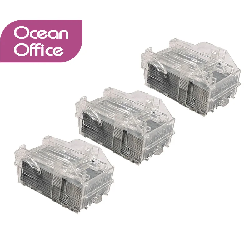 

0148C001 Original STAPLE-Y1 for Canon iR ADV C5535 C5540 C5550 C5560 C7565 C7570 C7580 6055 6065 Staple Cartridge 1 Box of 2