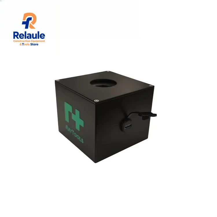 

Лазерный визуальный выравниватель NVA (визуальный алигатор) для лазерных режущих головок BOCI, Raytools, WSX, Durma