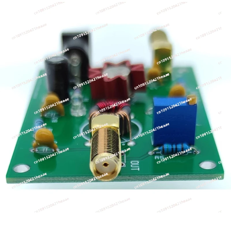 

Suitable for Universal Wideband RF Amplifier RF AMP