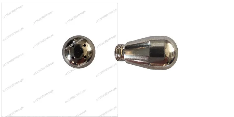 For Steam Nozzle Male Thread Connector 8.5x0.75