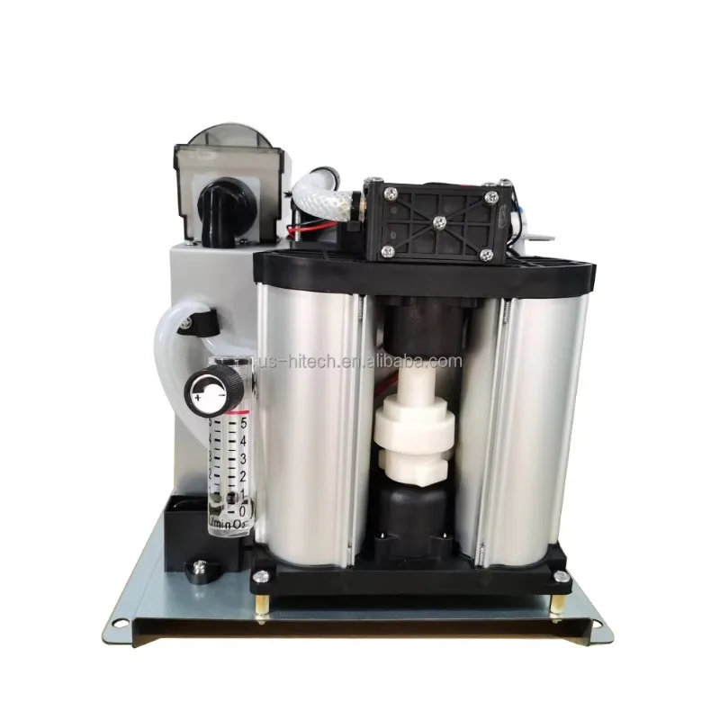 New Arrival 1 LPM Industrial PSA Oxygen Concentrator Generator For Henhouse Disinfection For Cowhouse Sterilization