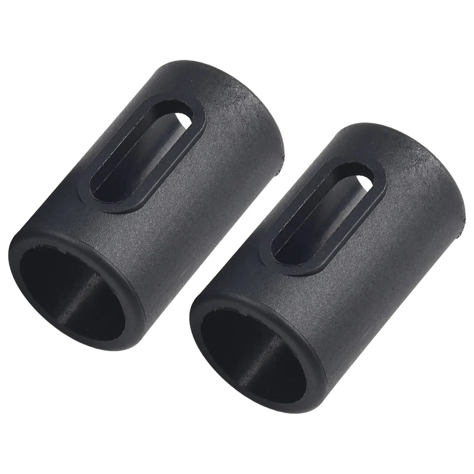 Ring Limiter Rings Stop Ring Silver 2set Adjustable Countersunk Drills Depth Metal Woodworking Accessories New