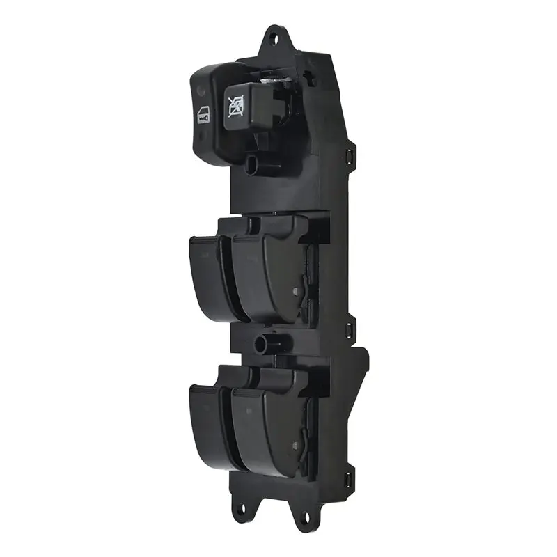 Front Left Window Switch Electric Power For Toyota Corolla Verso Yaris 2002-2005 848200F030 84820-02100 Car Replacement Part