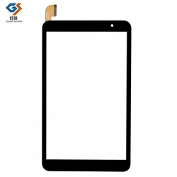 Phablet Panel For 8 inch Vankyo MatrixPad S8 tablet External capacitive Touch screen Digitizer Sensor XC-PG0800-100-FPC-A0