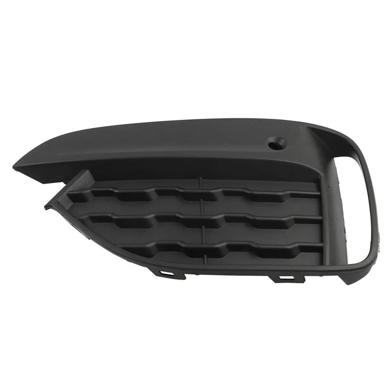

Superior-Fog Lamp Frame Front Bumper Grille 51118069333 Fog Lamp Frame For BMW X6 F16 51118069334 Grille Frame For F16 Left