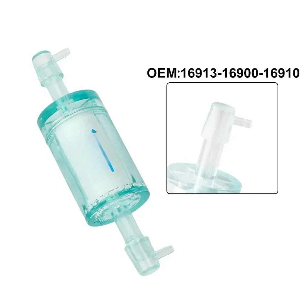 

Сменный картридж Ldentifier 16913 16900 16910, сменный фильтр для Robinair для R-1234yf AC, хладагент-идентификатор