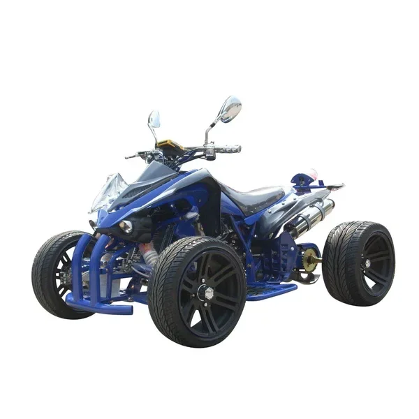 Best Quality 300cc Automatic 4WD Atv 125cc Quad Bike Electric Start Cf Moto 1000cc Atvs Off Road