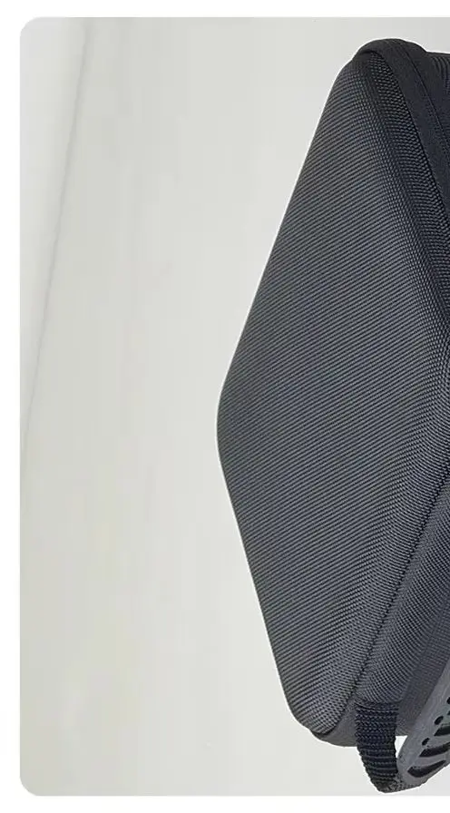 

Storage Bag Case Drop-resistant Hard Shell Handbag for VIVO X300 Pro Photographer's Kit Accessories for VIVO X200 Ultra