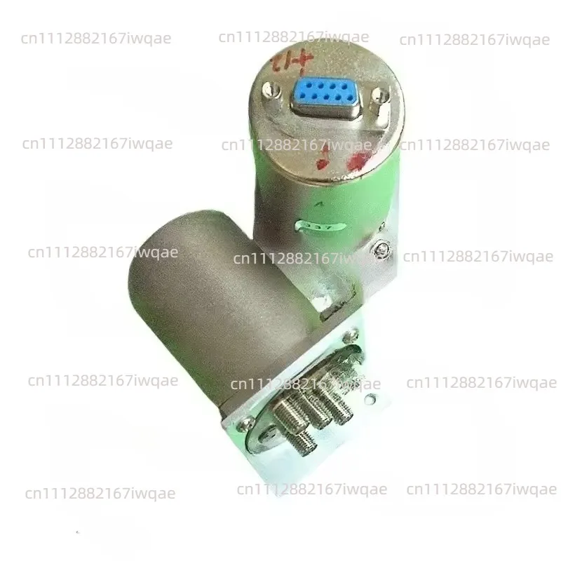 12V DC-18GHz RF SMA one-divided-four RF coaxial switch