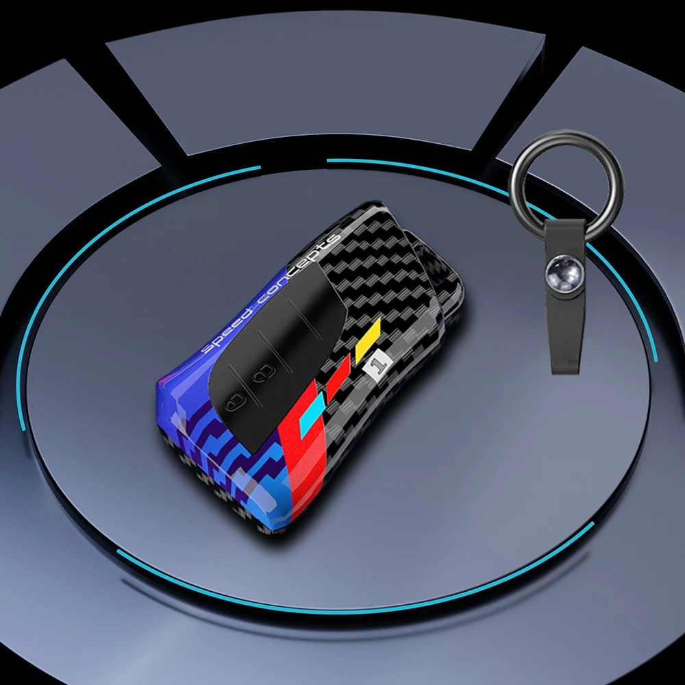 Graffiti Car Key Ca… - image