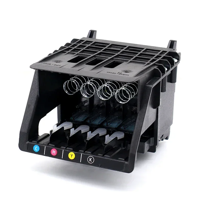 Imagem -02 - Cabeça de Impressão para hp Print Head hp 952 953 954 955 J3m7260008 hp 7740 8210 8216 8710 8715 8716 8720 8725 8730 8740 8745 7720 7730