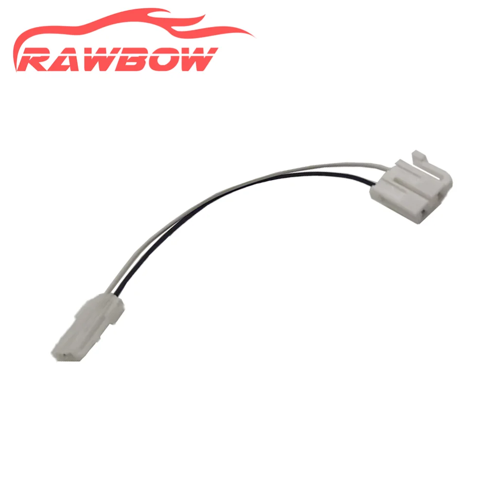 

1/5/10PCS 2P Motorcycle Fuel Pump Gasoline Pump Connector For TOYOTA COROLLA MATRIX PONTIAC VIBE 1.8L 2.4L L4 SCION XB 2.4L L4