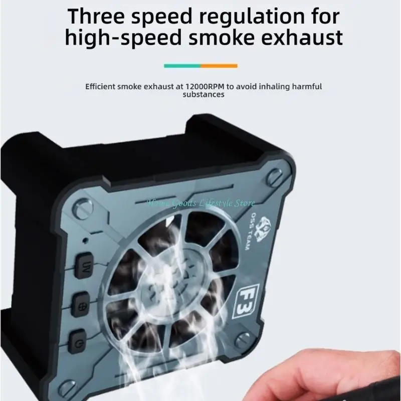 E74E 6W Cooling Cur… - image