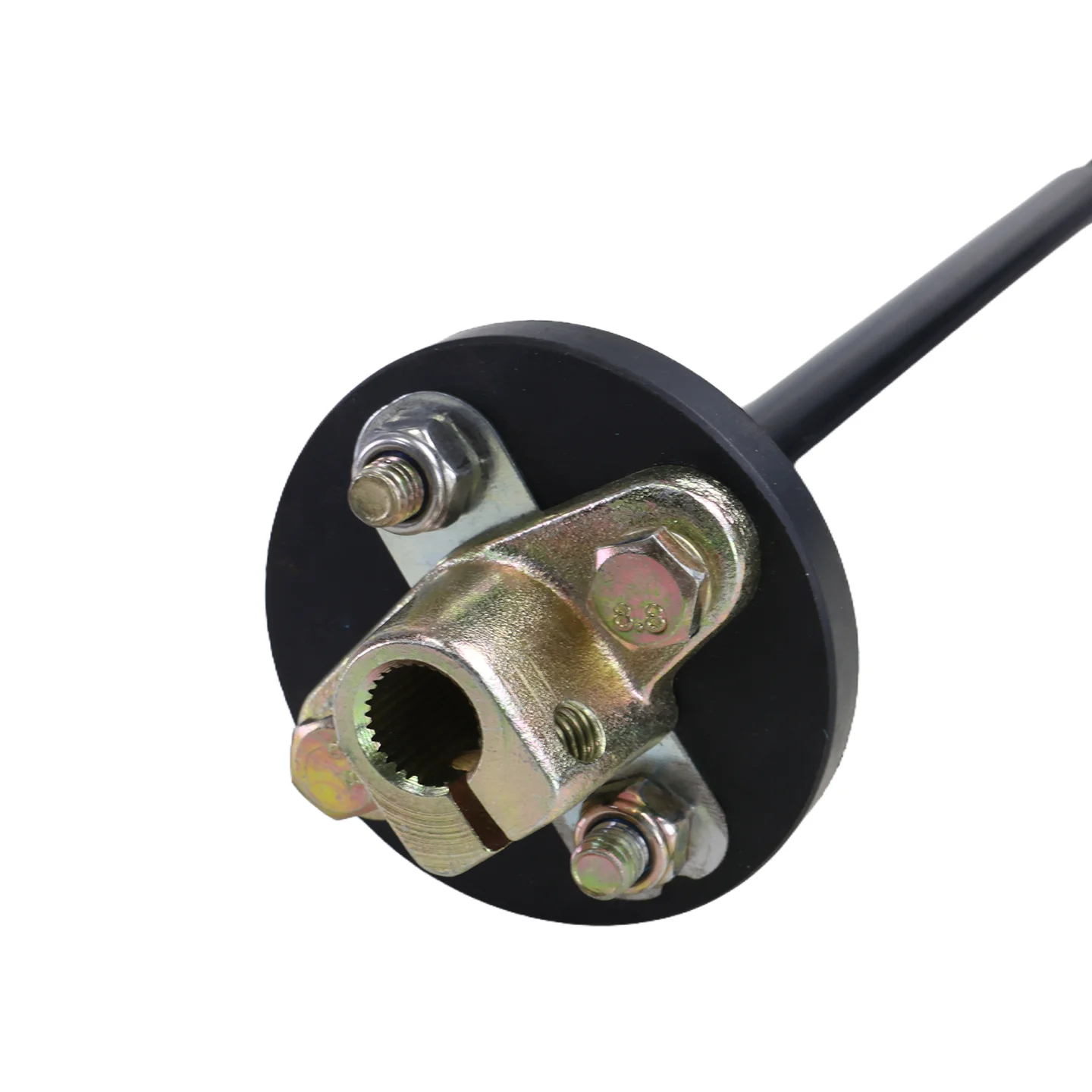 Golf Cart Parts LangQing Steering Shaft Vehicle Parts Buggy Car Steering Column