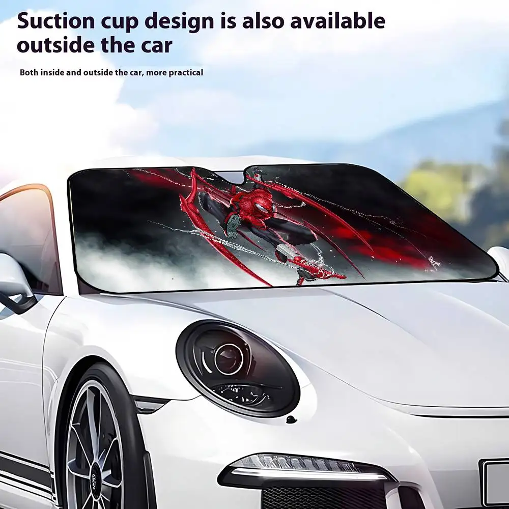 Thumbnail 3 - #20 Trending Car Window Sun Shades Right Now