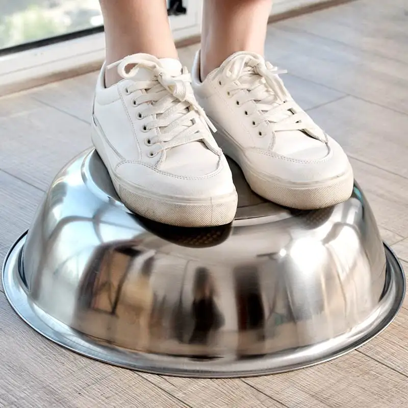 thickened-stainless-steel-round-large-basin-bath-tub-laundry-basin-vegetable-washing-basin-multi-purpose-face-washing-basin