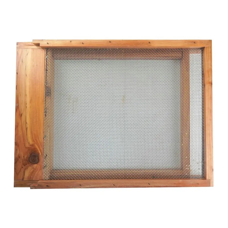 متعددة الوظائف متوسطة النحل نية النحل ضخ خلية النحل اللوح الأساسي سجل الشمع المسلوق البلاستيك المعدني