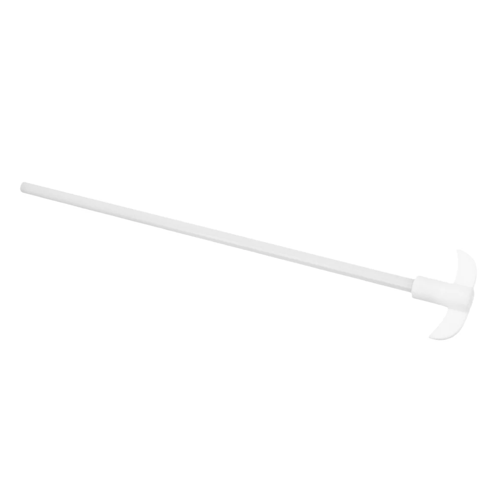

Chemical Stirring Rod Laboratory Stirrer Mixer Ptfe Fast Mixing Utensil Stick