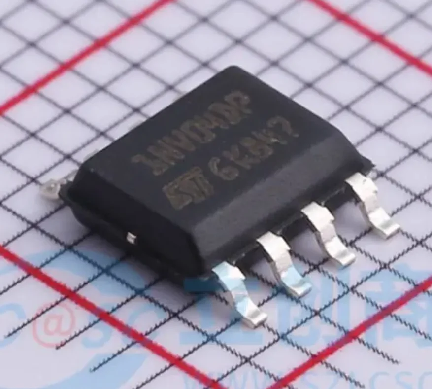 

10PCS New original VNS1NV04D 1NV04D VNS1NV04DTR-E VNS1NV04DPTR SOP8 quality goods