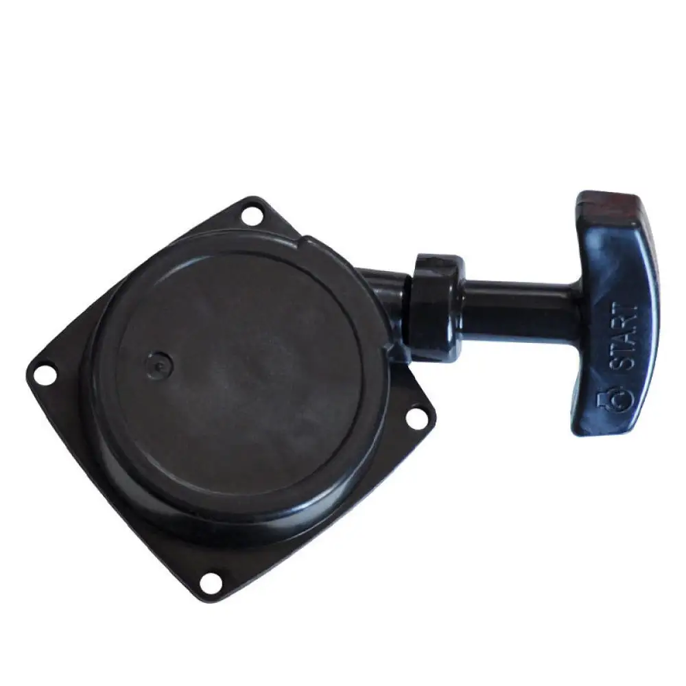 For Echo ES250 SRM2400 PB250 Recoil Starter Replacement Part Garden Blower Engine Starting Device Power Tool Accessory