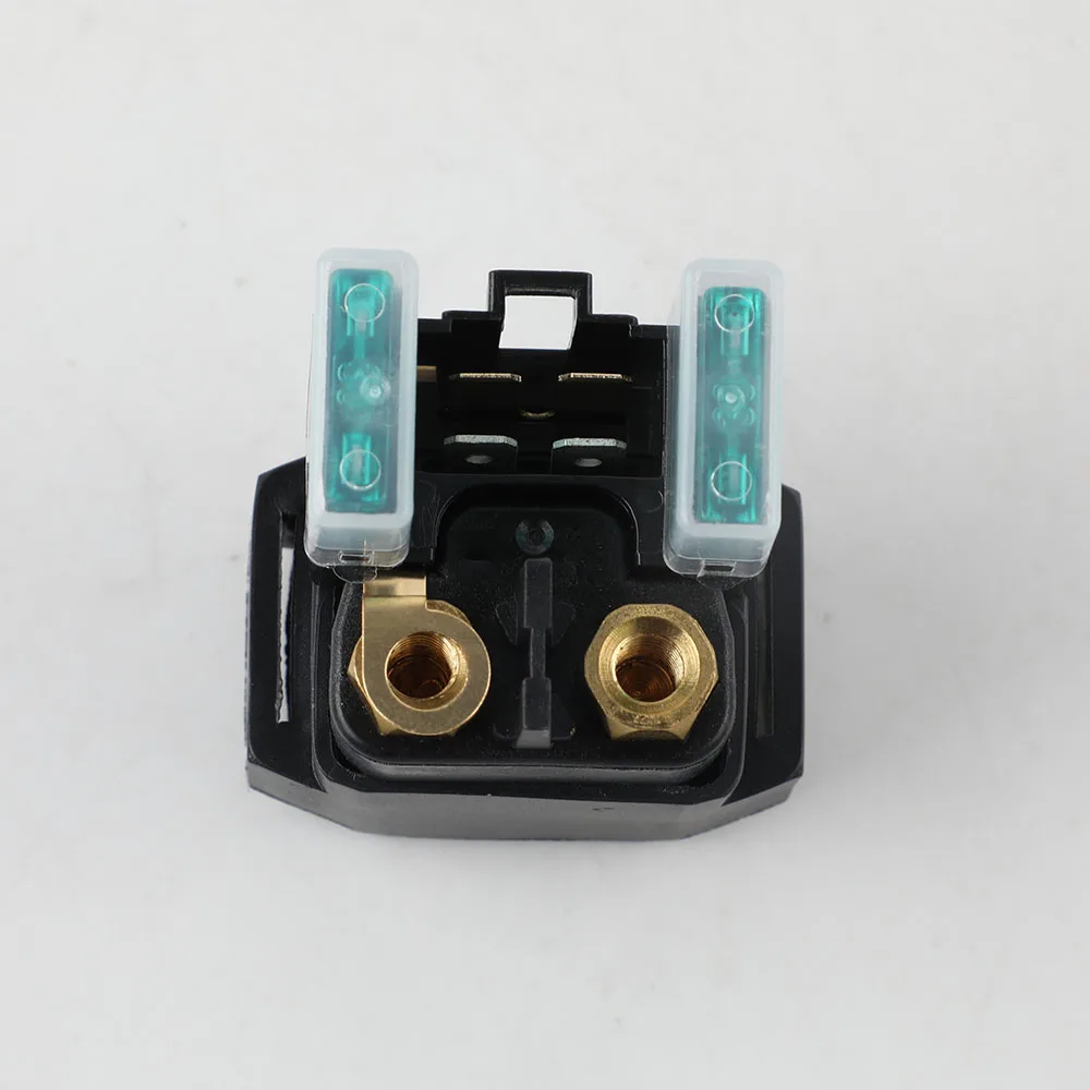 For Yamaha XV1600 XV1700 Road Star XV 1600 1700 XV1900 Raider XV 1900 Stratoliner Roadliner Motorcycle Starter Solenoid Relay