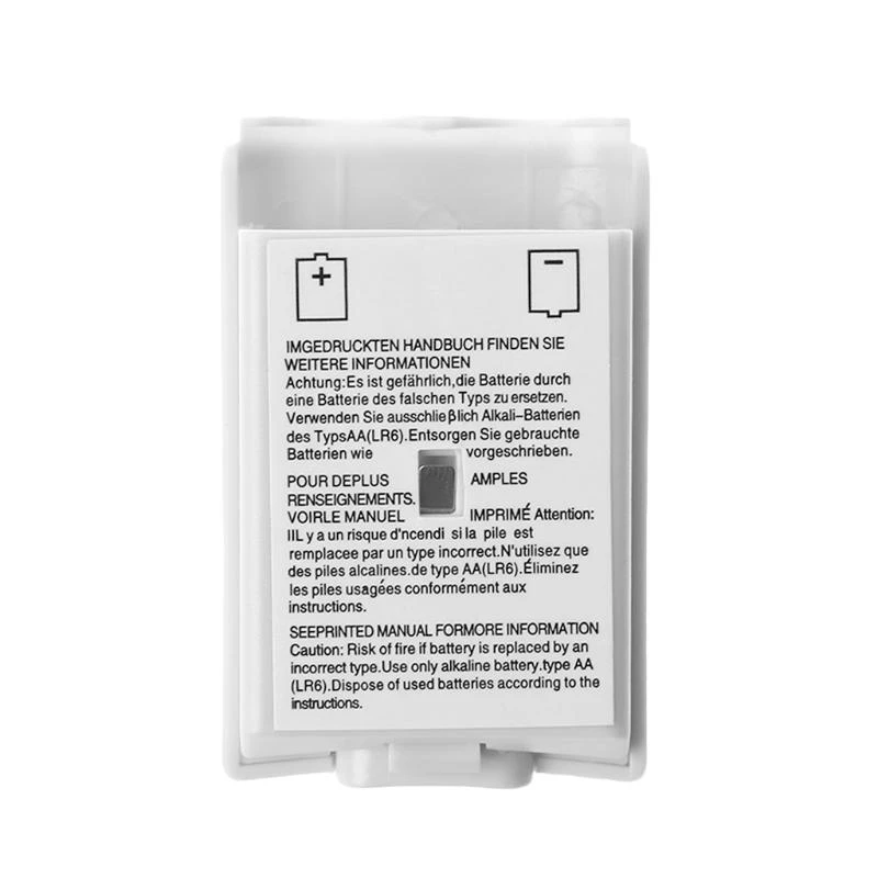 G7NE 1PC AA Battery Back Tow