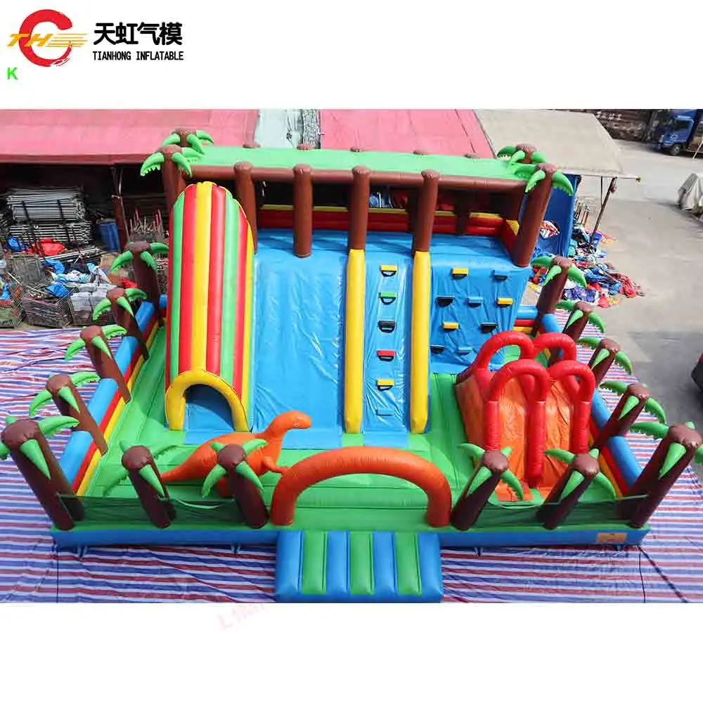 33*19Ft Giant Infla… - image