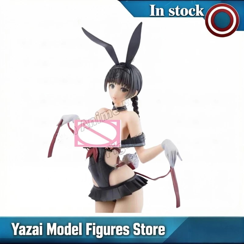 

AY High Quality Taozi in Mao Month 1/4 PVC Sexy Girl Animation Toy Doll Adults Model