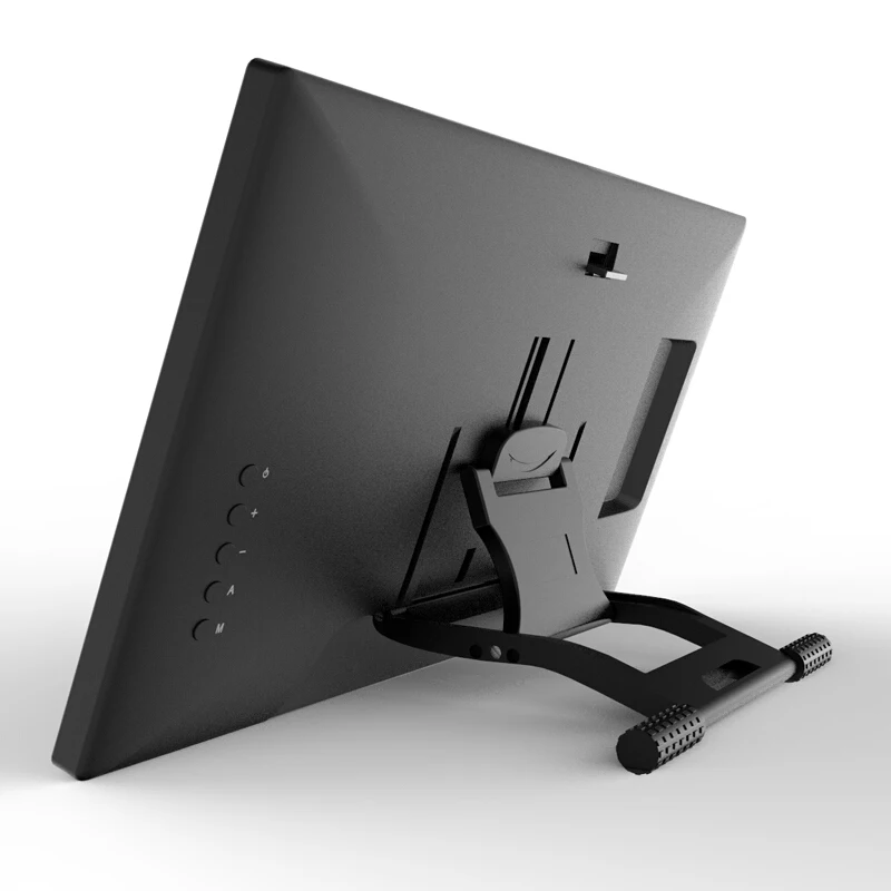 Tableta gráfica de escritura LCD de 15,6 pulgadas, 1080P, Monitor de bolígrafo Digital profesional para el mejor fabricante de dibujo de artistas