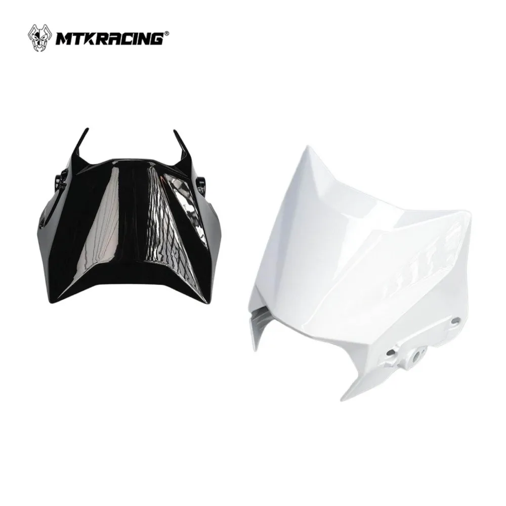 For Surron UltraBee 2023 2026 Jifeng Factory Headlight Shell and Front Mask Cover