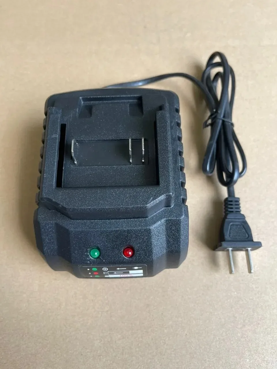 لماكيتا نموذج شاحن 18 فولت 21 فولت الحفر الكهربائية المفتاح الكهربائي زاوية طاحونة شاحن أداة كهربائية شاحن بطارية #6