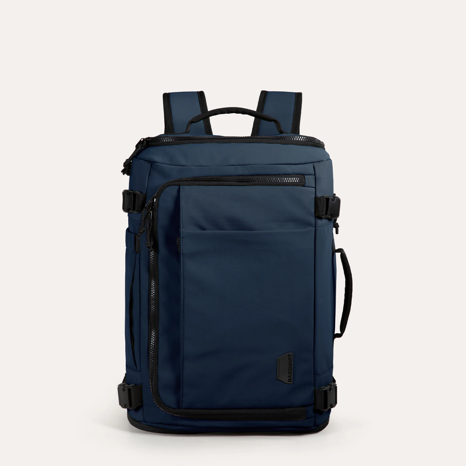 Sac à dos de voyage BAGSMART 15,6 pouces 6