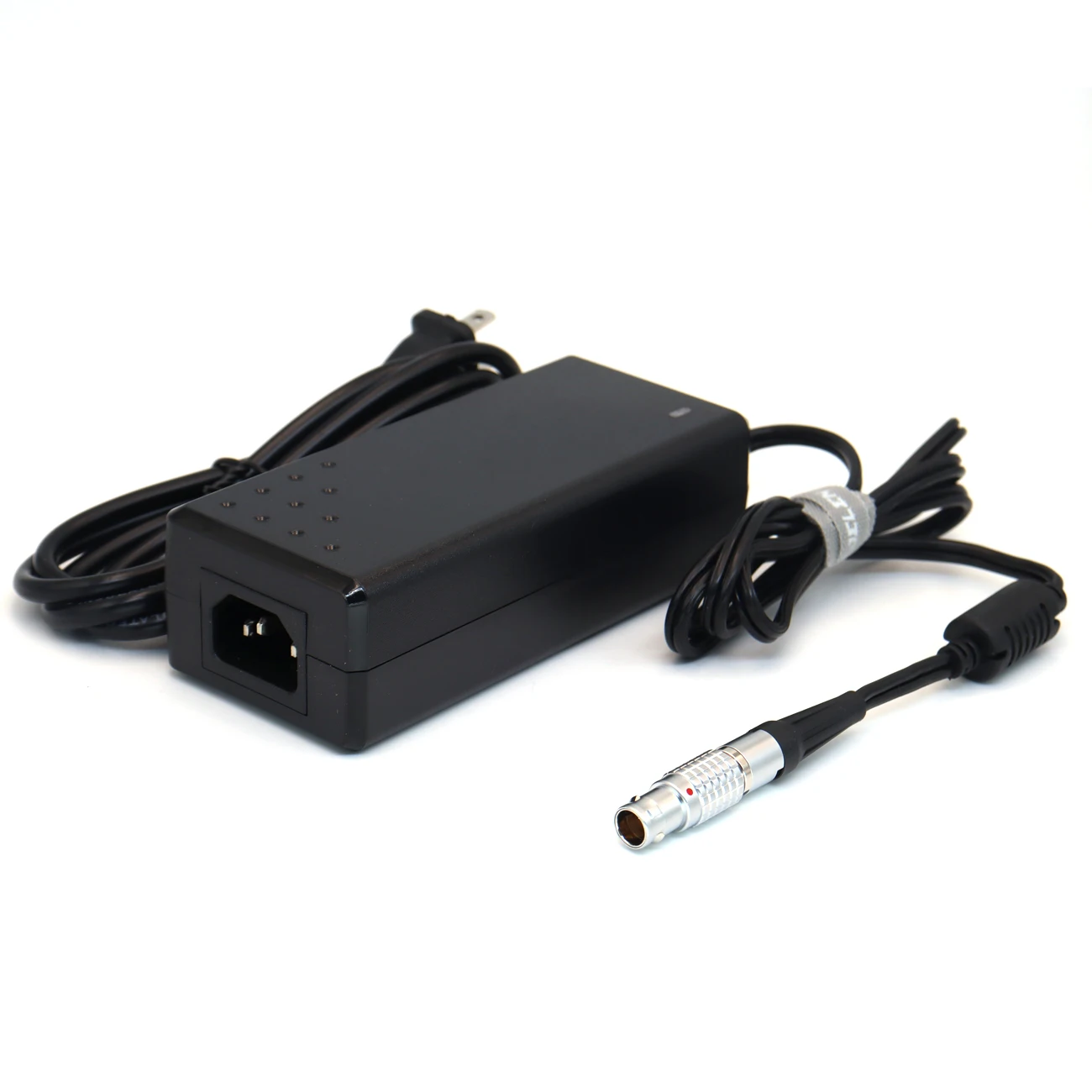 العلامة التجارية الجديدة استبدال GEV242 شاحن 1B 5pin ل Leica GEB371 GEB373 بطارية خارجية مجموع محطة GPS TPS #5