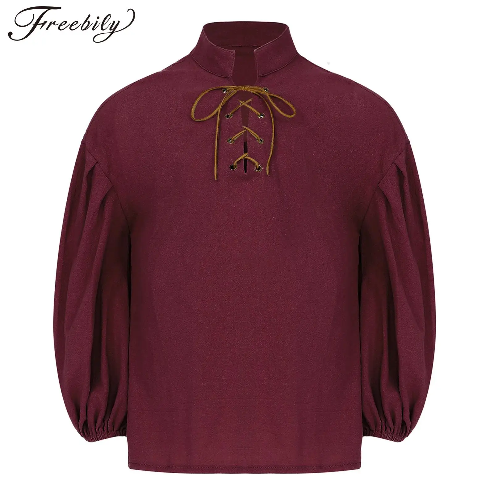 meninos-gotico-renascentista-camisa-roleplay-steampunk-traje-de-manga-longa-topo-tematico-roupas-festa-cosplay-viking-pirata-medieval