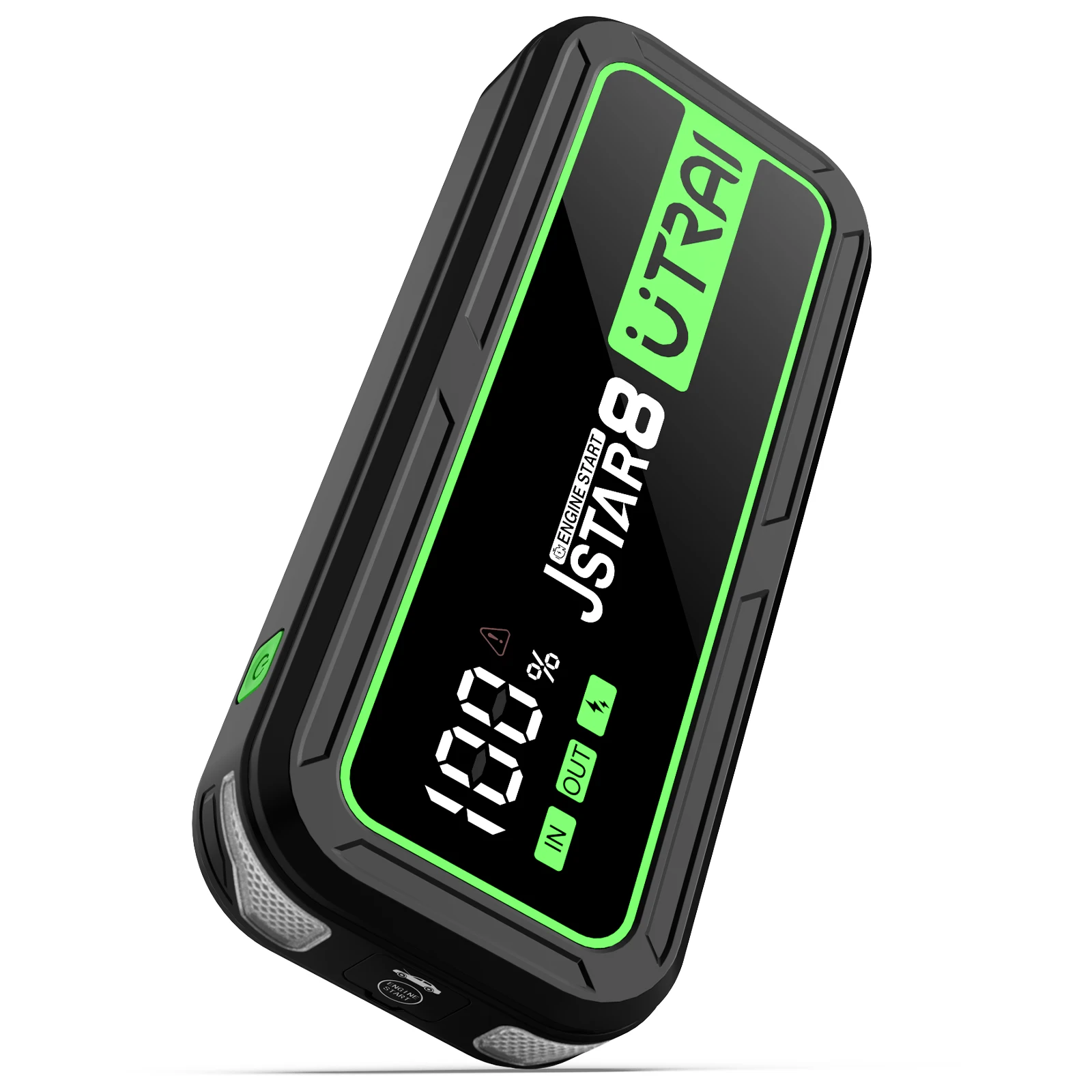 Utrai 12V Jump Star… - image