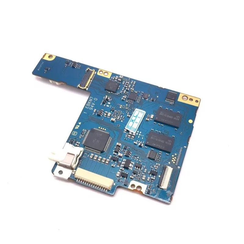 

AS95-For Canon 60D Mainboard Replacement Motherboard Replacement DSLR Camera PCB Circuit Board Unit