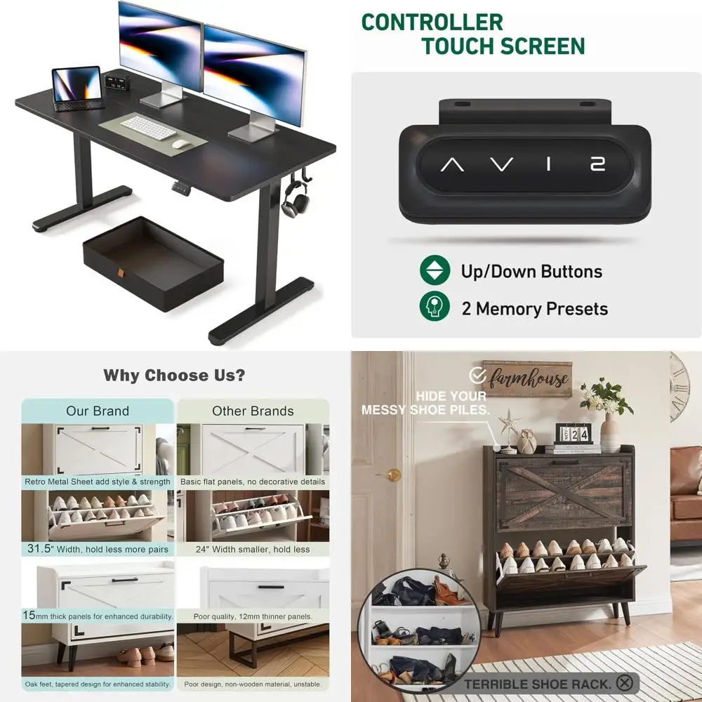 60 X 24 Inch Adjust… - image